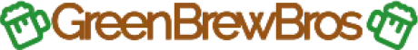 Green Brew Bros logo